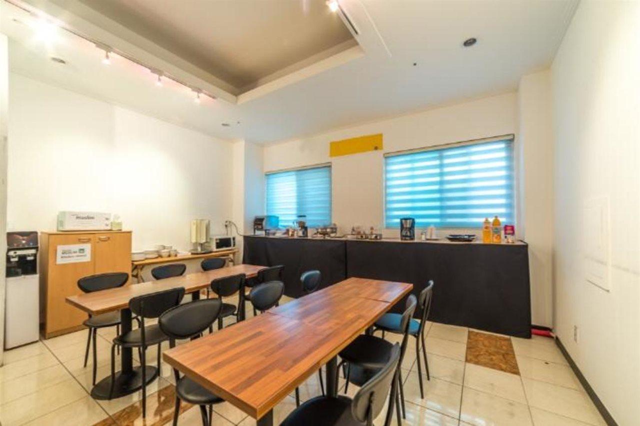 Seoul Jongno Hotel מראה חיצוני תמונה