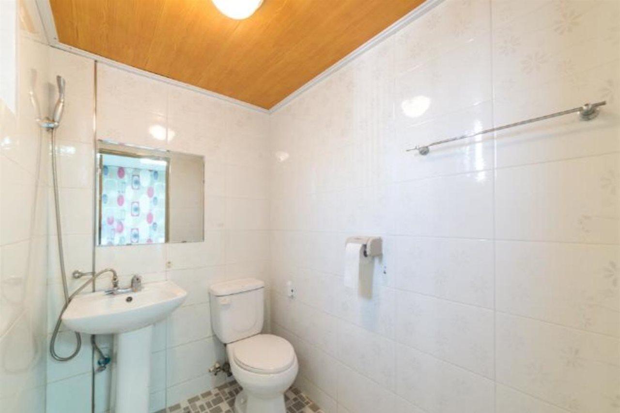 Seoul Jongno Hotel מראה חיצוני תמונה