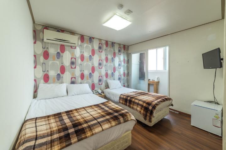 Seoul Jongno Hotel מראה חיצוני תמונה