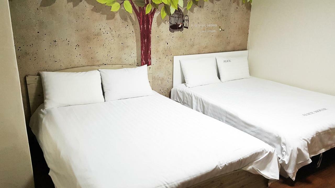 Seoul Jongno Hotel מראה חיצוני תמונה